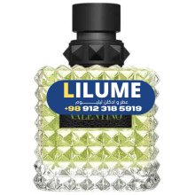 عطر ادکلن والنتینو دونا بورن این روما گرین استراوگانزا 100 میل زنانه