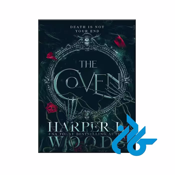 خرید و قیمت کتاب The Coven از فروشگاه کادن