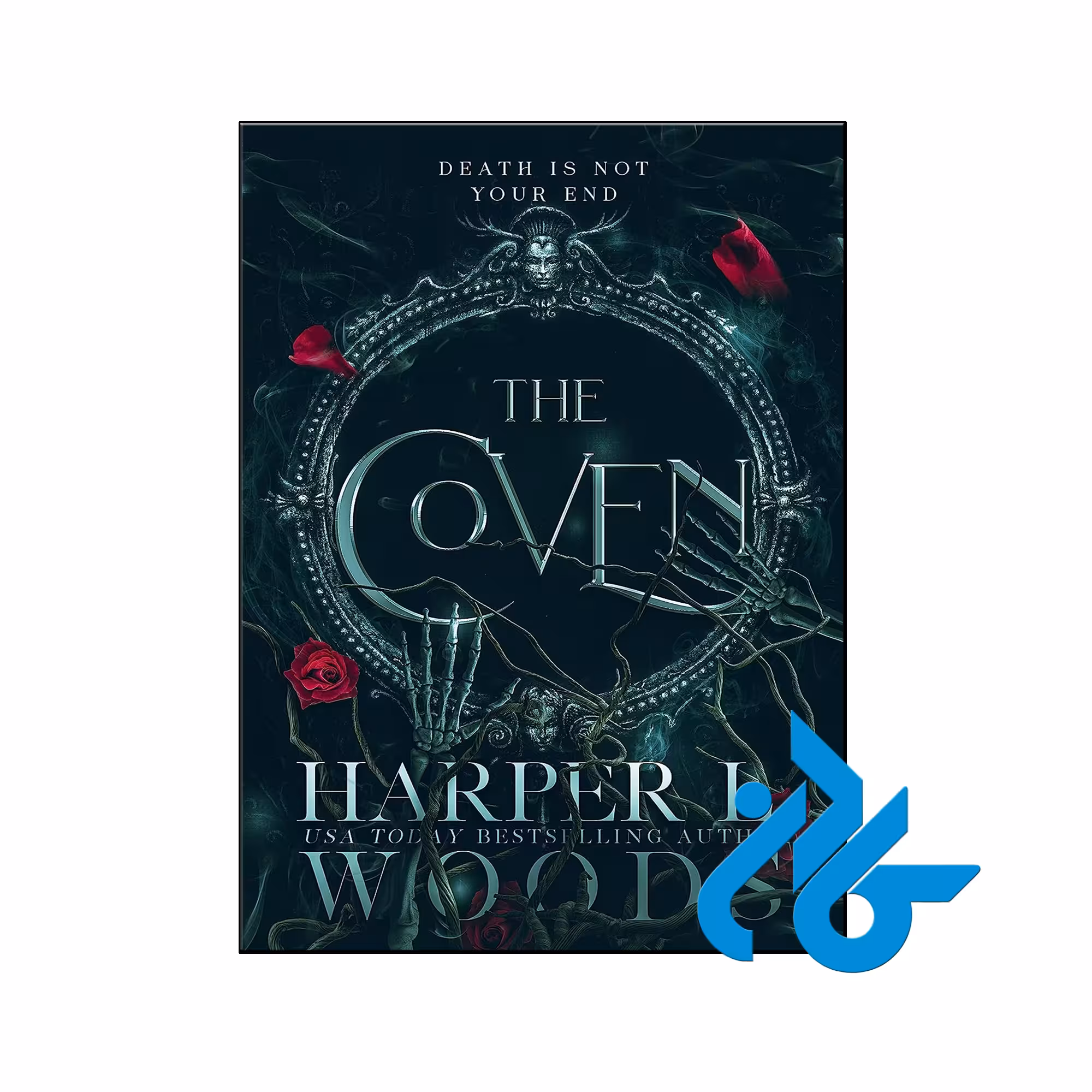 خرید و قیمت کتاب The Coven از فروشگاه کادن