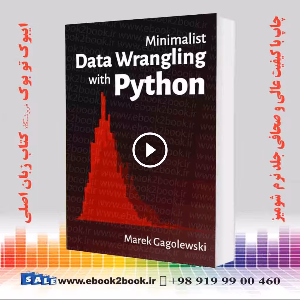 Minimalist Data Wrangling with Python