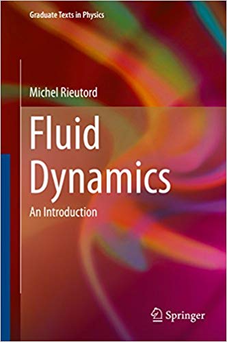  دانلود کتاب Fluid Dynamics - An Introduction, 2015 - دانلود کتاب های دانشگاهی