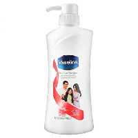 شامپو مو وازلین مدل Hair Care حجم 650 میلی لیتر