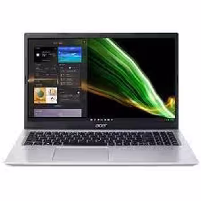 لپ‌تاپ 15.6 اینچی ایسر Aspire 3 A315-59G-56SJ i5 1235U 8GB 512GB MX550
