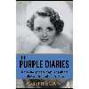 کتاب The Purple Diaries اثر Joseph Egan انتشارات Diversion Books