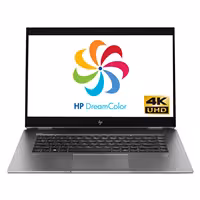 لپ تاپ 15 اینچی اچ پی مدل ZBook 15 Studio G5 Mobile Workstation پردازنده Core i7 8850H رم 16GB حافظه 512GB گرافیک 4GB P1000