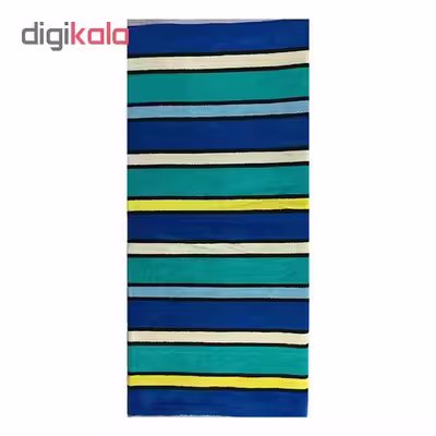 حوله دستی ماندگار کد 6000 سایز 72×40 سانتی متر