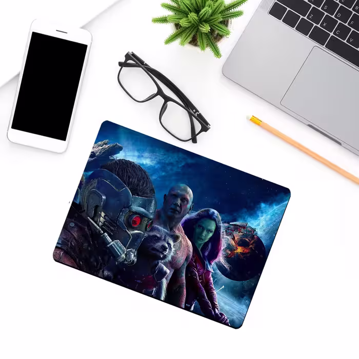 ماوس پد مدل galaxy مدل g785