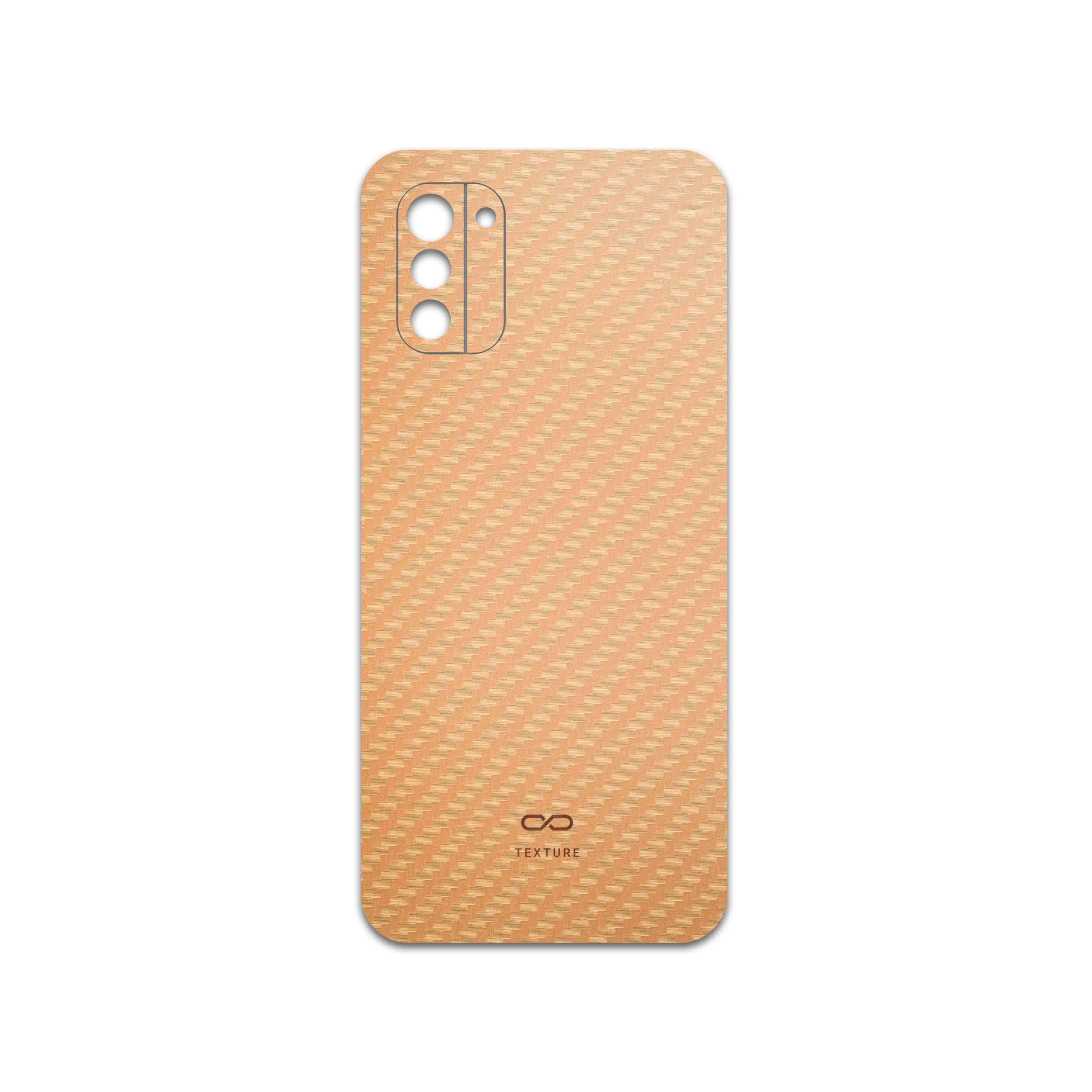 برچسب پوششی ماهوت مدل Titanium-Fiber مناسب برای گوشی موبایل نوکیا G21