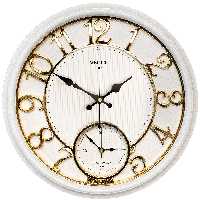  ساعت دیواری ولدر مدل 102-L 