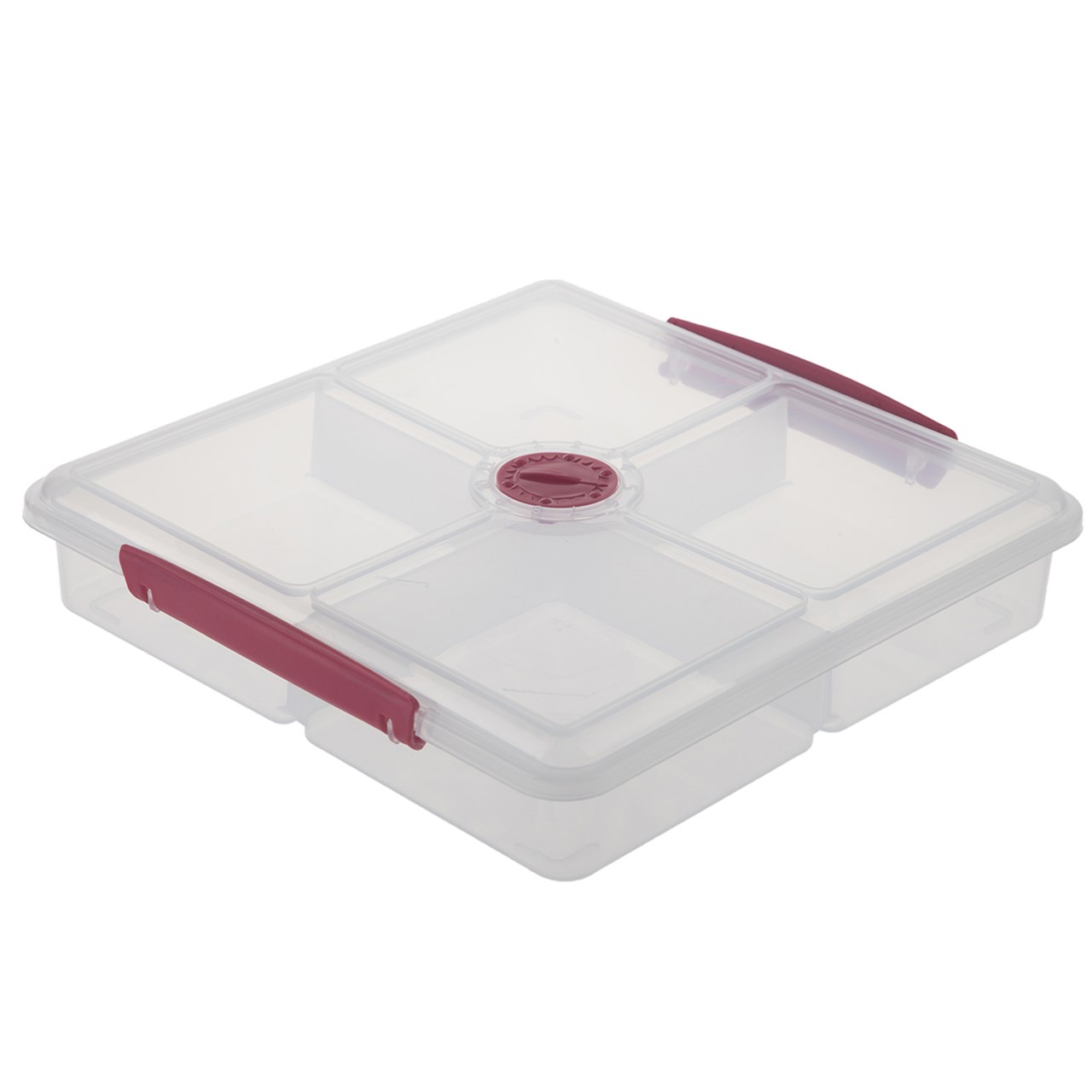 ظرف نگهدارنده هوم کت کد 3708