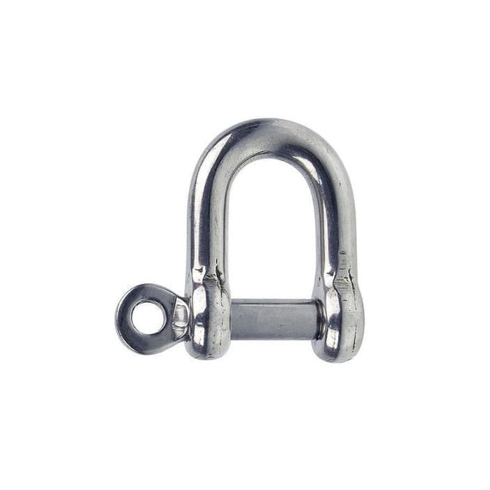 شگل مدل M-14 سایز 14 میلیمتر بسته 2 عددی
