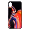 کاور مدل r004 مناسب برای گوشی موبایل اپل iphon x/xs