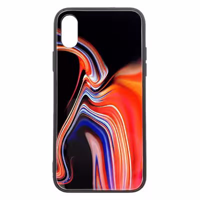 کاور مدل r004 مناسب برای گوشی موبایل اپل iphon x/xs