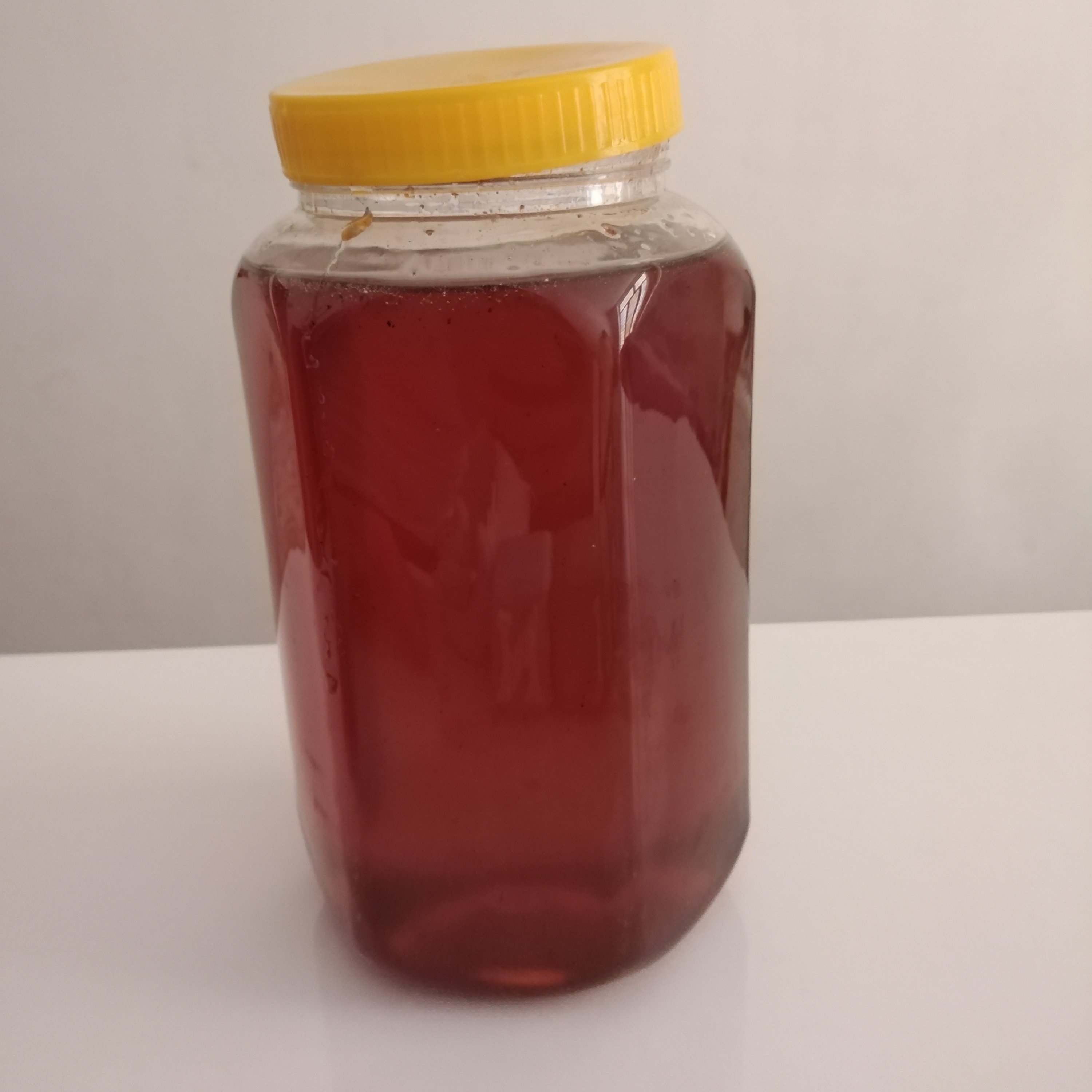 عسل چهل گیاه 2 کیلویی امسالی