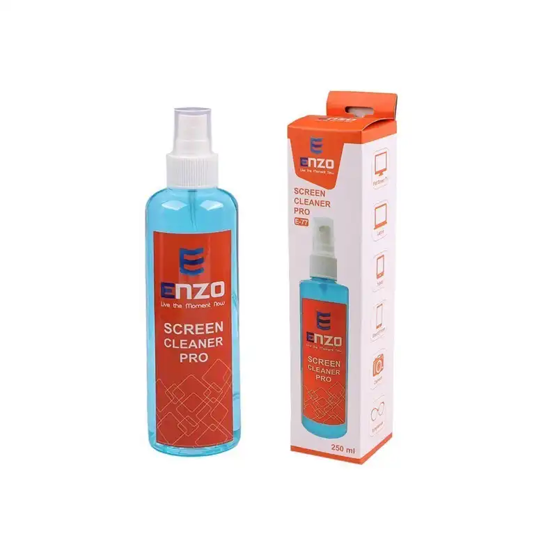 پاک کننده ENZO E77 - یاسین کامپیوتر