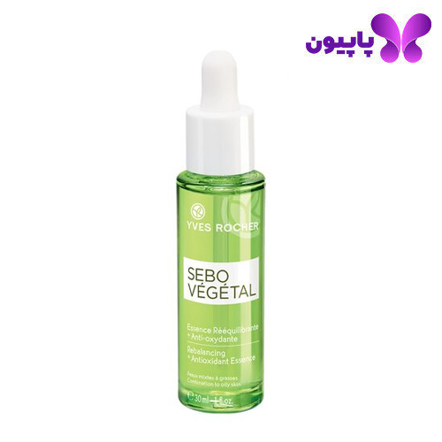 اسنس آنتی اکسیدان و متعادل کننده سبووژتال ایوروشه