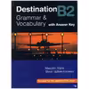 کتاب Destination B2 Grammar &amp; Vocabulary اثر Malcolm Mann and Steve Taylore-Knowles نشر ابداع