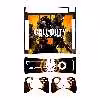 برچسب ایکس باکس 360 آرکید توییجین وموییجین مدل Call of Duty 01 مجموعه 4 عددی