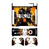 برچسب ایکس باکس 360 آرکید توییجین وموییجین مدل Call of Duty 01 مجموعه 4 عددی