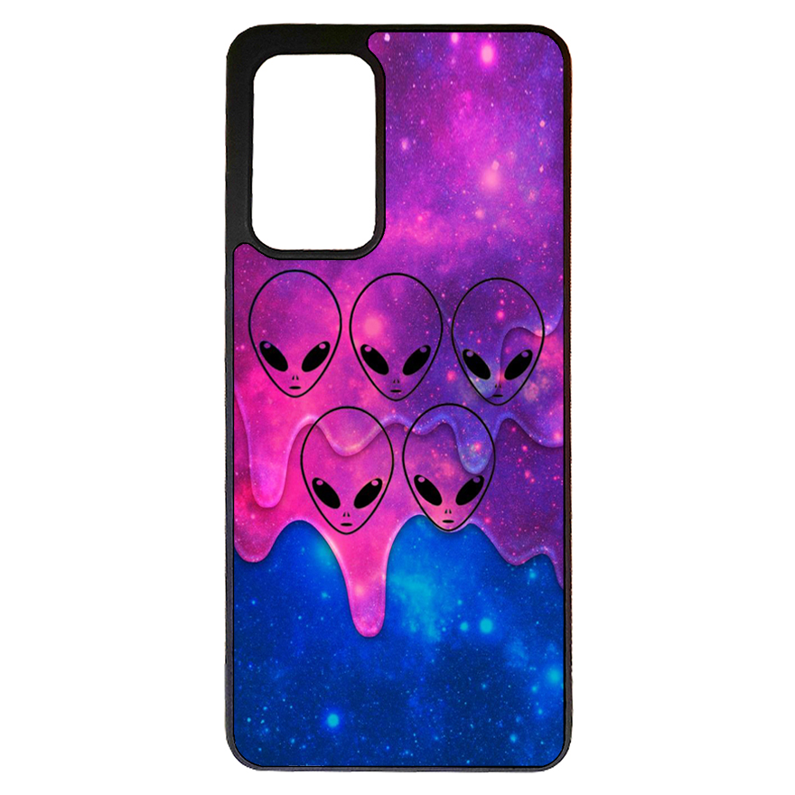 کاور طرح آلین کد 1146 مناسب برای گوشی موبایل سامسونگ galaxy a72