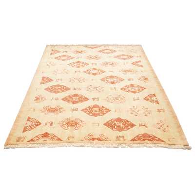 فرش دستباف چهار متری سی پرشیا کد 171756