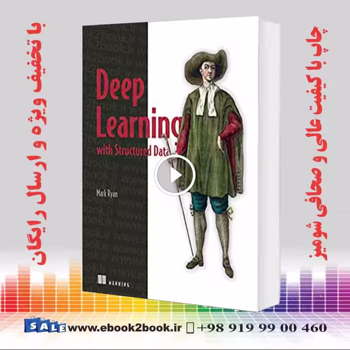 Deep Learning with Structured Data