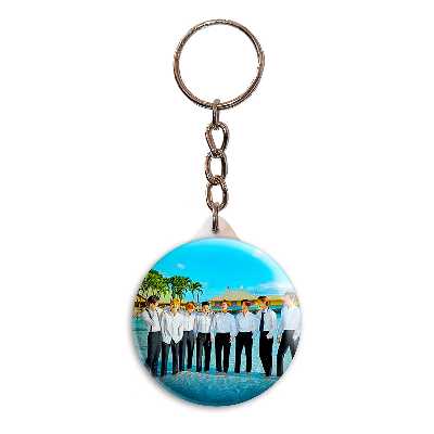 جاکلیدی پرمانه طرح exo کد pmy.14145