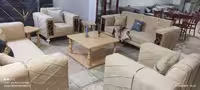 مبل 8 نفره جاکوب