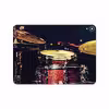 برچسب پوششی ماهوت مدل Drum Kit مناسب برای تبلت اپل iPad Pro 11 2018 A1979