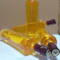 روغن ارده کنجد  طبیعی شهریار 