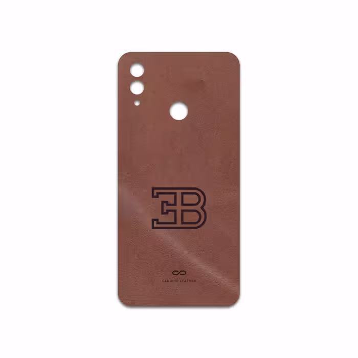 برچسب پوششی ماهوت مدل MNL-BGGT مناسب برای گوشی موبایل آنر 10 Lite