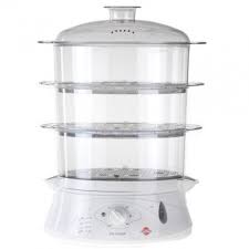 بخارپز پارس خزر مدل FS-12000P | آرکا 90