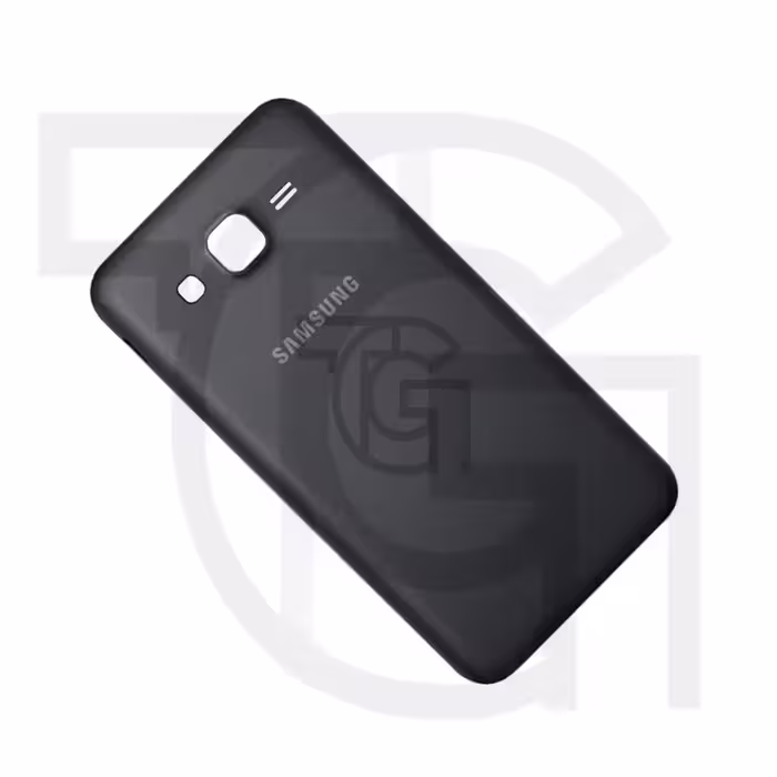 درب پشت سامسونگ (مشکی) Back Door Samsung Galaxy J700