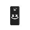 کاور طرح گنگ پسرانه کد y3529 مناسب برای گوشی موبایل سامسونگ  Galaxy J6
