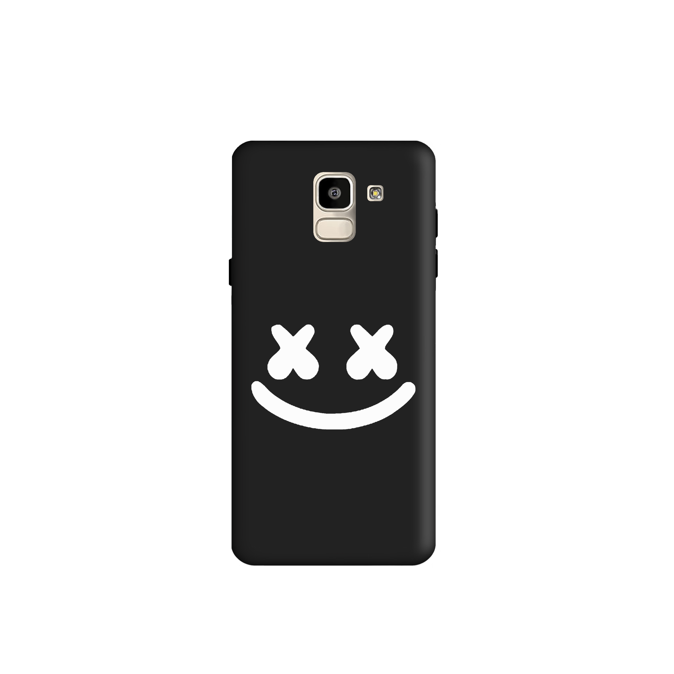 کاور طرح گنگ پسرانه کد y3529 مناسب برای گوشی موبایل سامسونگ  Galaxy J6