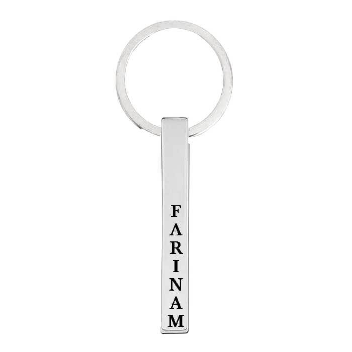 جاکلیدی ترمه ۱ مدل فرینام کد OST 200