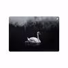برچسب پوششی ماهوت مدل Swan Lake مناسب برای تبلت اپل iPad 9.7 (GEN 5) 2017 A1822