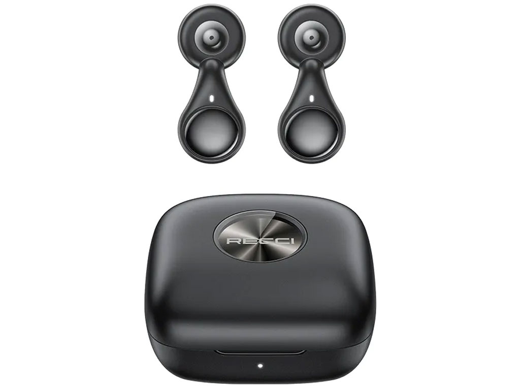 هندزفری بلوتوثی 5.3 رسی Recci REP- W70 CHOPIN ear earbuds
