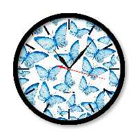 ساعت‌های دیواری راویتا طرح 1045