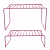 نظم دهنده کابینت مدل P02 بسته 2 عددی 