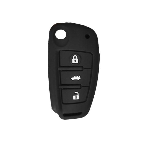 کاور سوئیچ خودرو قطعه سازان کبیر مدل COV-X33-1018 مناسب برای MVM X33