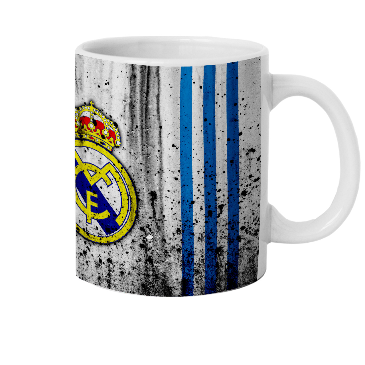 ماگ طرح رئال مادرید مدل M1804