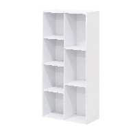 کتابخانه مدل DE-508