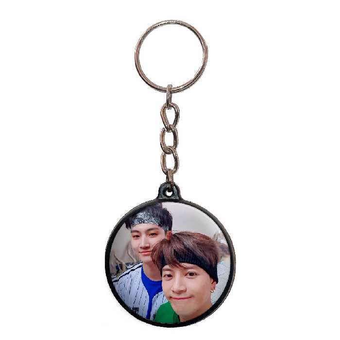 جاکلیدی پرمانه طرح GOT7 کد pmj.19064