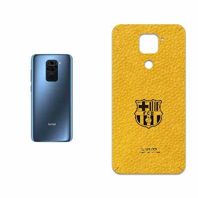 برچسب پوششی ماهوت مدل ML-BRCA مناسب برای گوشی موبایل شیائومی Redmi 10X