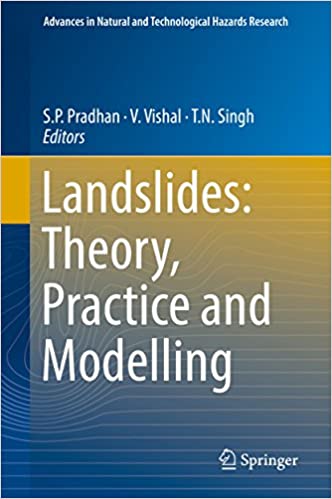 󾕇 دانلود کتاب Landslides - Theory, Practice And Modelling, 2019 - دانلود کتاب های دانشگاهی