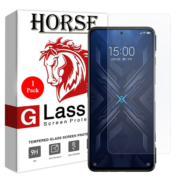 محافظ صفحه نمایش هورس مدل SMP01 مناسب برای گوشی موبایل شیائومی Black Shark 4 | کالا برتری