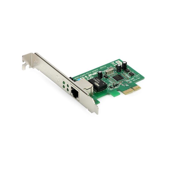 D-Link DGE-560T Gigabit PCI Network Adapter - تکنو لینک 148