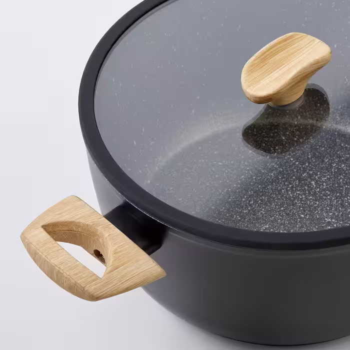 قابلمه ایکیا مدل HUSKNUT سایز 25