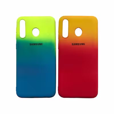 کاور مدل SLK مناسب برای گوشی موبایل سامسونگ Galaxy M30